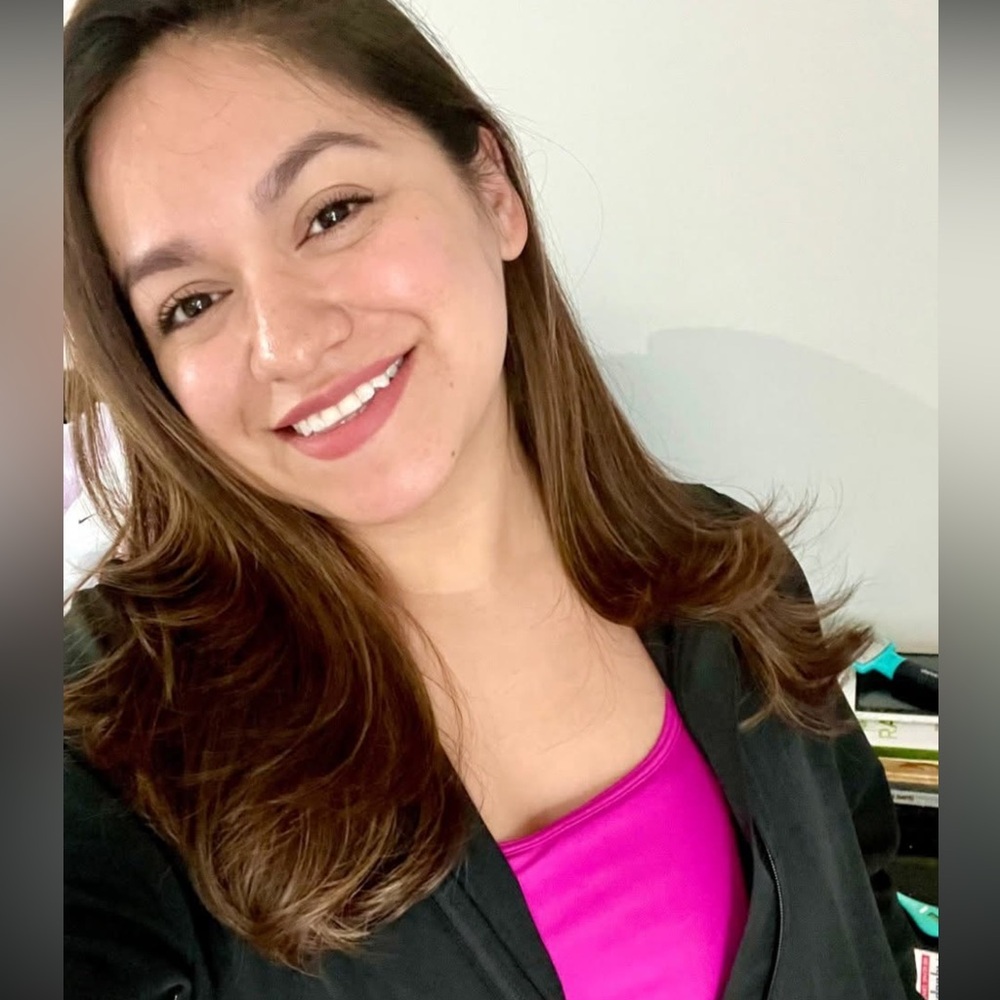 Meet your Posher, Nancy